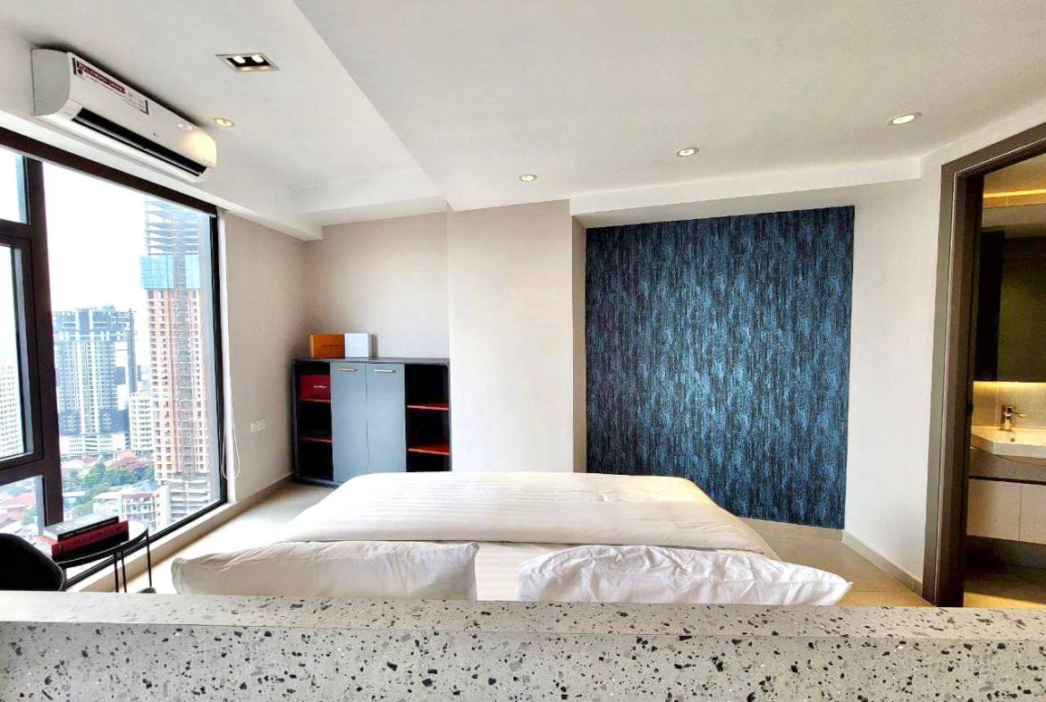 BEAUTIFUL ONE BEDROOM FOR RENT