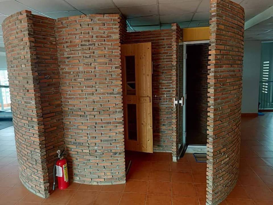 12 NICE ONE BEDROOM FOR RENT