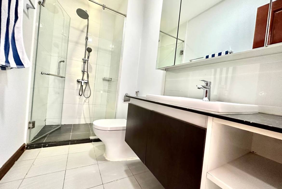 LUXERY TWO BEDROOM FOR RENT