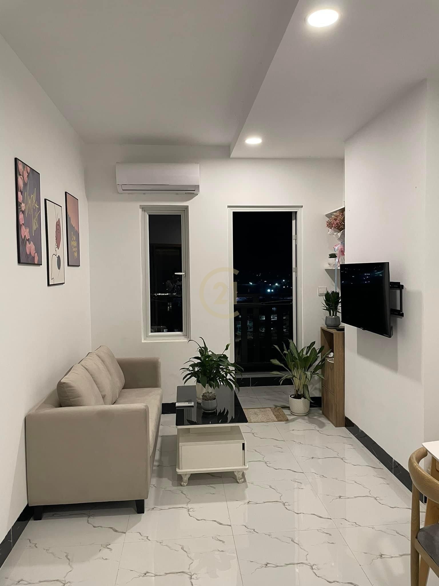 12DB6D8F-EE4C-478B-BC8B-F878BB103C68 Modern one bedroom for rent at L Berng Tompun!