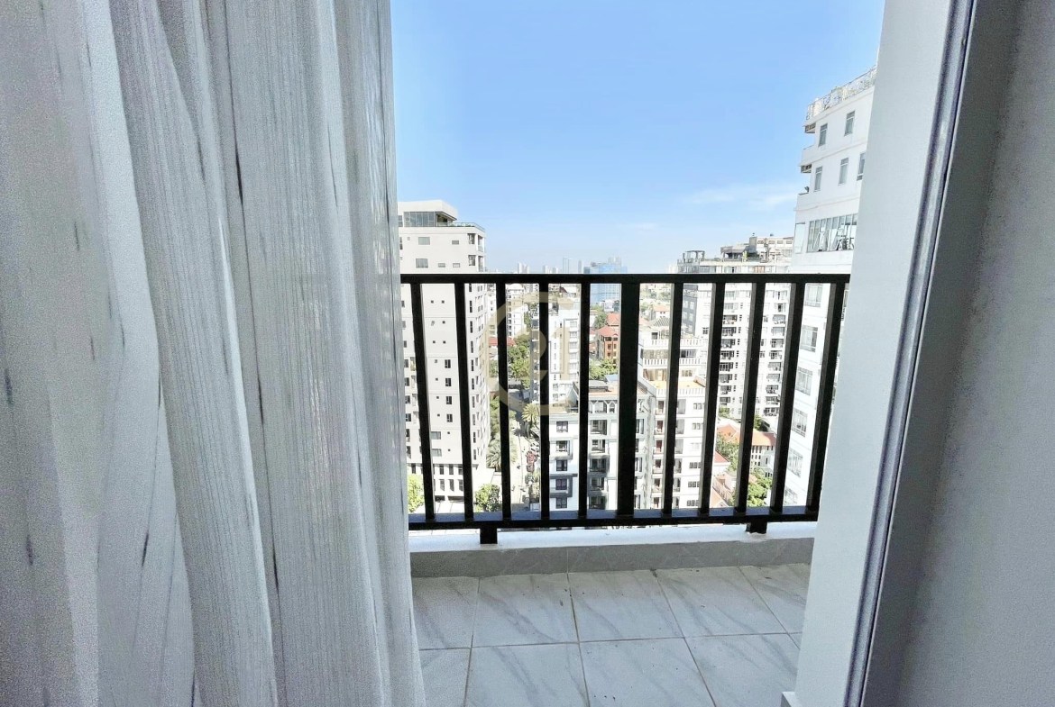 BRAND NEW ONE BEDROOM FOR RENT