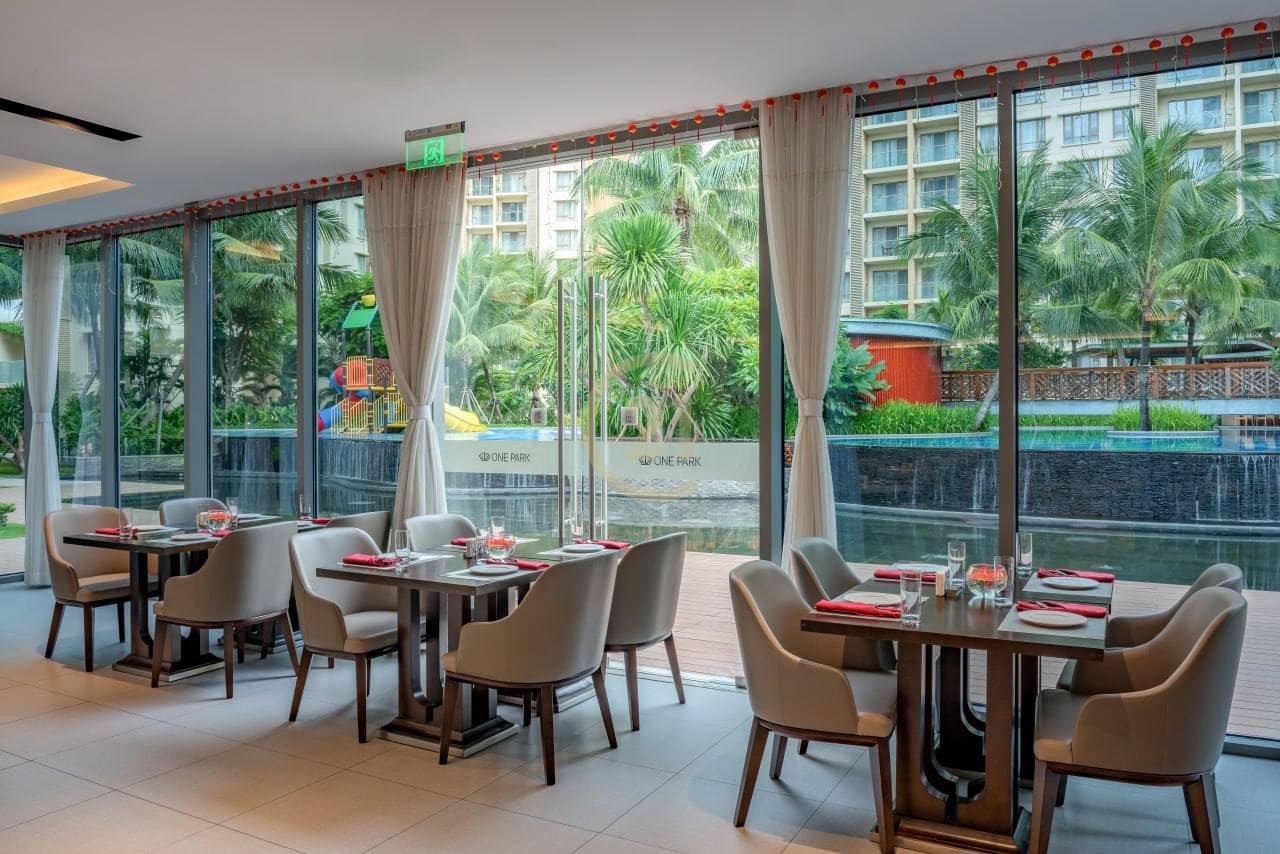 16 LUXERY TWO BEDROOM FOR RENT