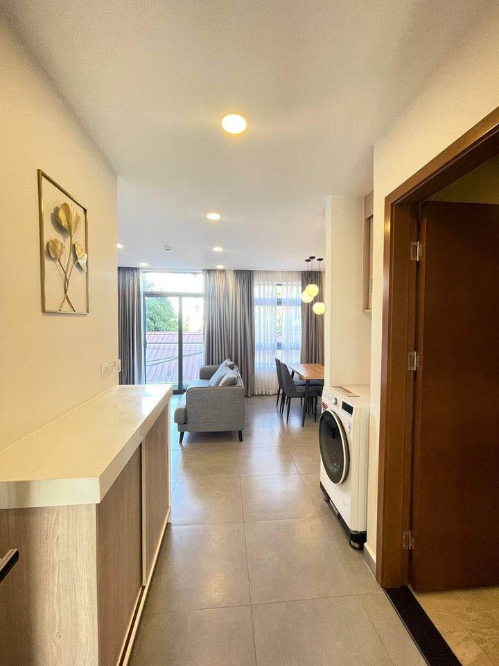 BRAND NEW ONE BEDROOM FOR RENT