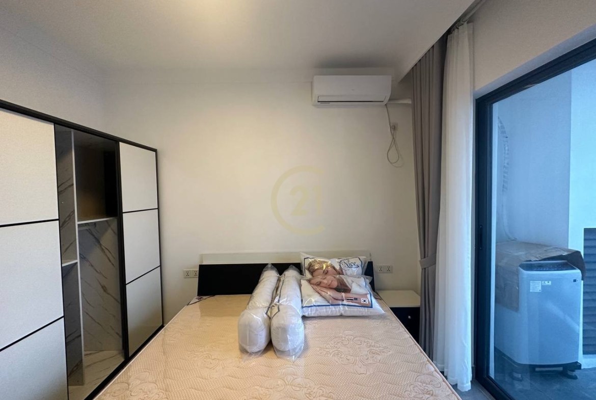 BRAND NEW STUDIO ROOM FOR RENT