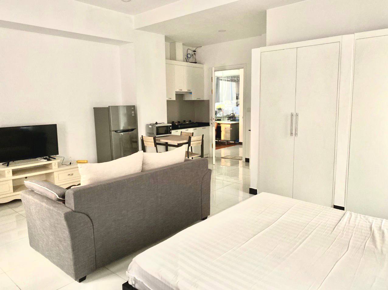 BRAND NEW STUDIO ROOM FOR RENT