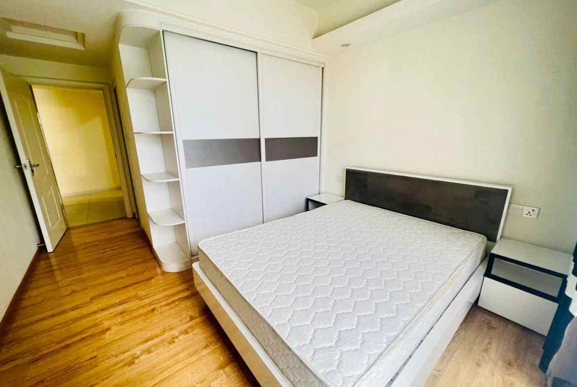 LUXERY TWO BEDROOM FOR RENT