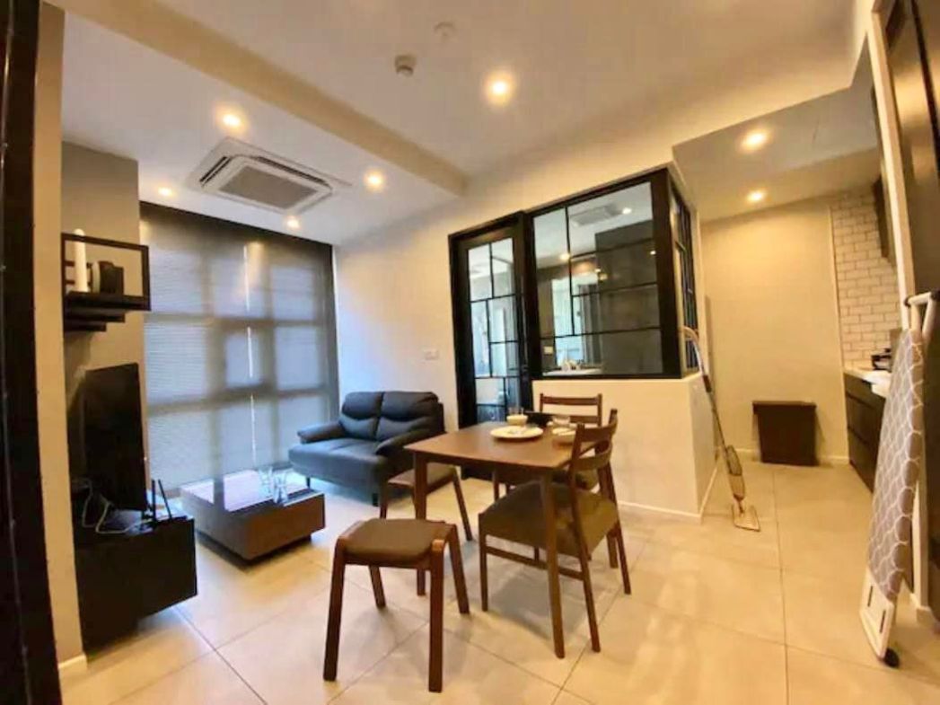 NICE ONE BEDROOM FOR RENT