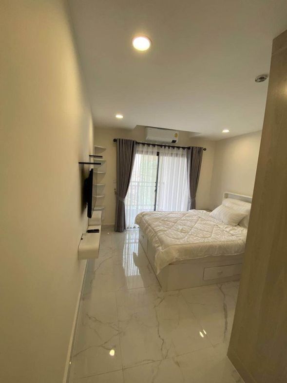 BRAND NEW STUDIO ROOM FOR RENT