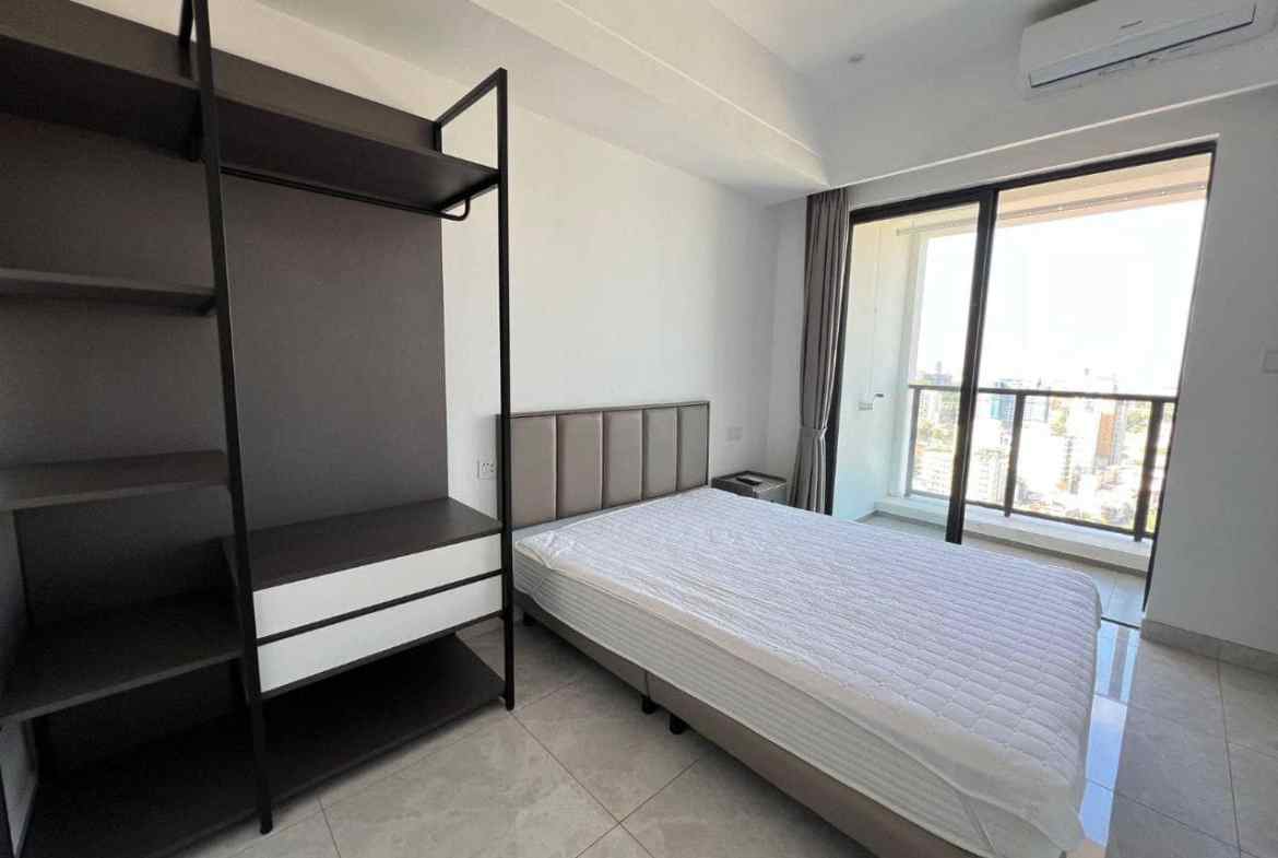 NICE ONE BEDROOM FOR RENT
