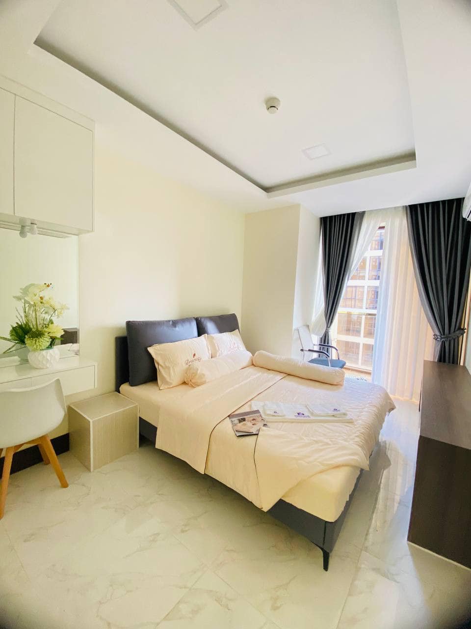 LOVELY STUDIO ROOM FOR RENT