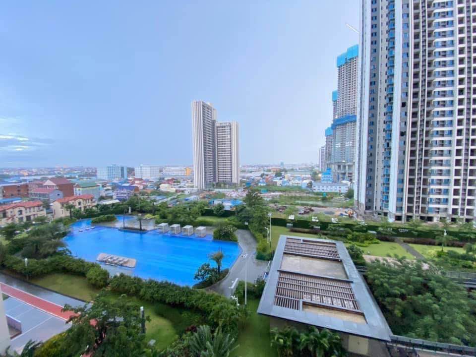 LUXERY TWO BEDROOM FOR RENT