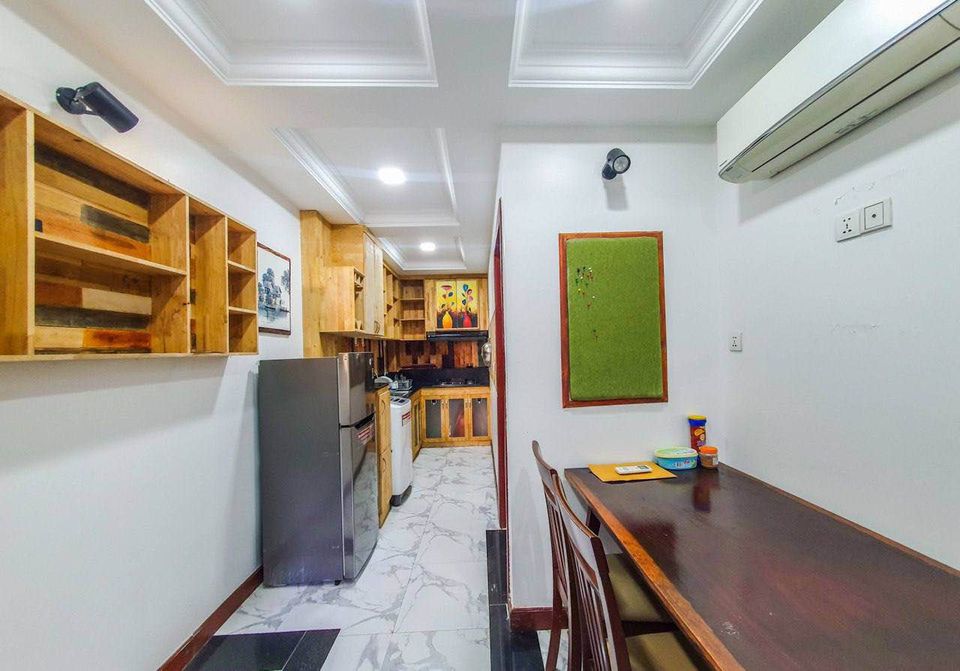 2 NICE ONE BEDROOM FOR RENT