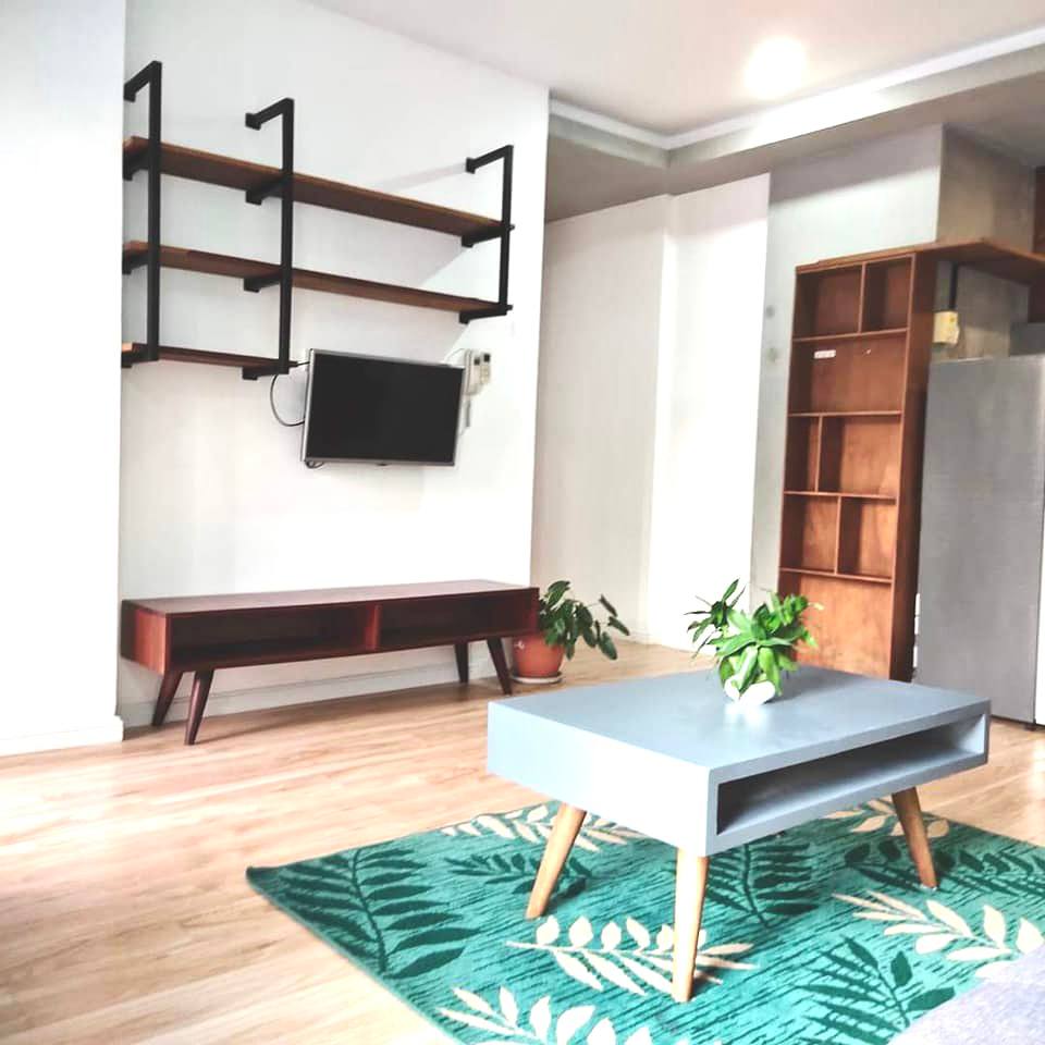 2 NICE ONE BEDROOM FOR RENT