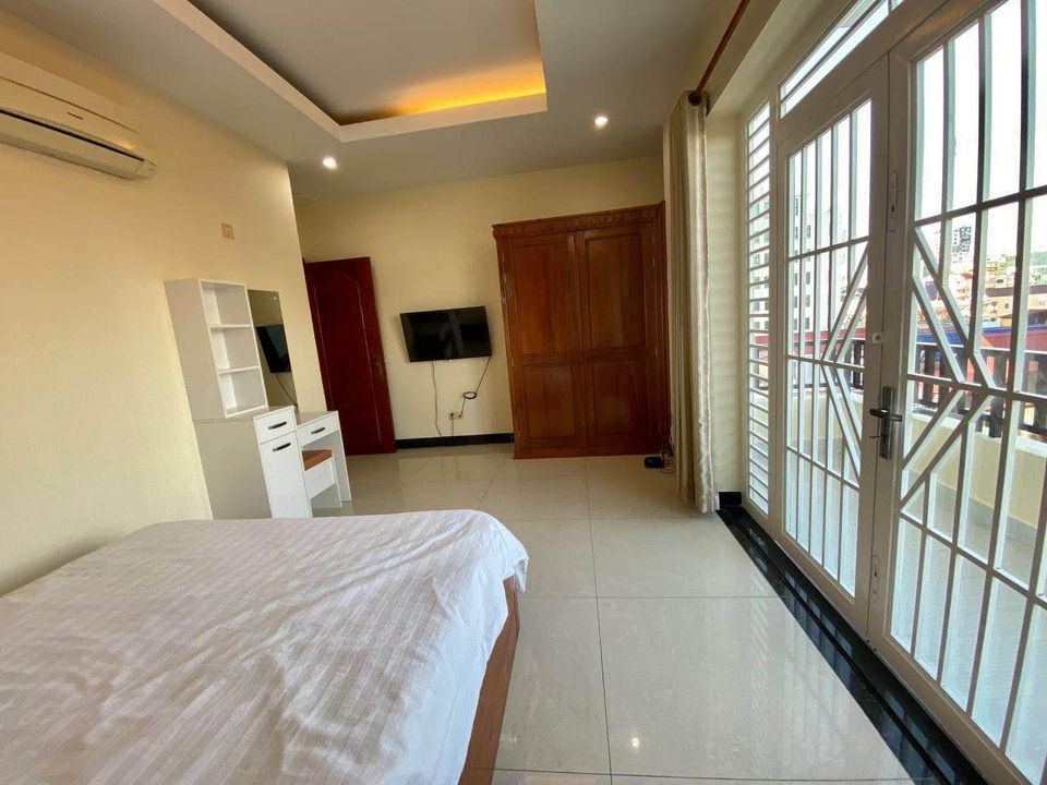 MODERN TWO BEDROOM FOR RENT