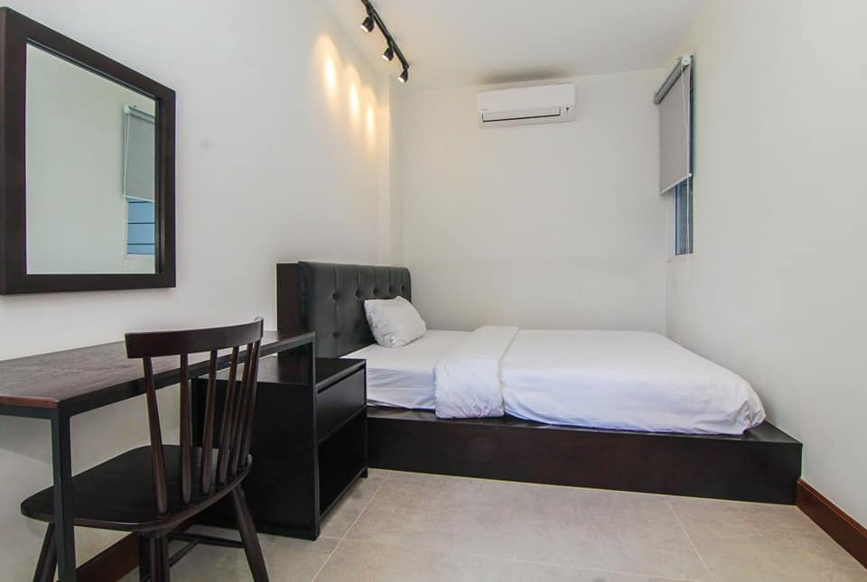 2 LUXERY ONE BEDROOM FOR RENT