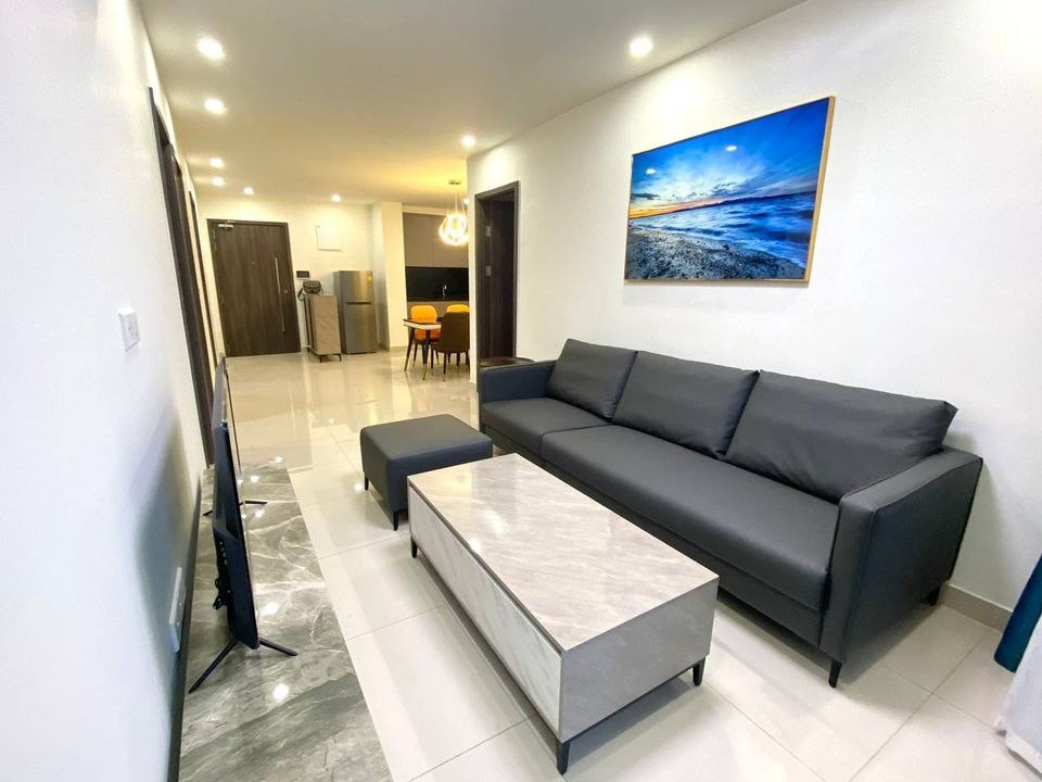 LUXERY THREE BEDROOM FOR RENT