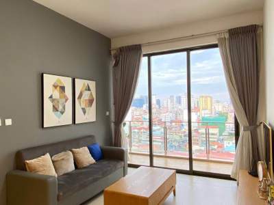 NICE ONE BEDROOM FOR RENT