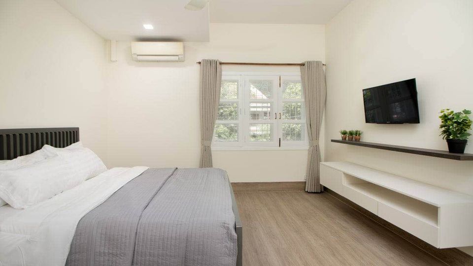 LUXERY ONE BEDROOM FOR RENT