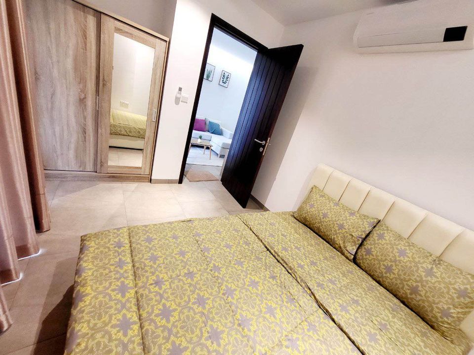 NICE TWO BEDROOM FOR RENT
