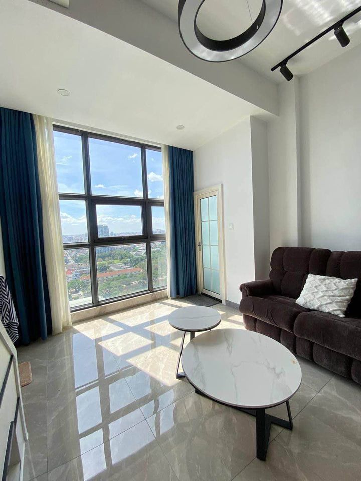 NICE DUPLEX ONE BEDROOM FOR RENT