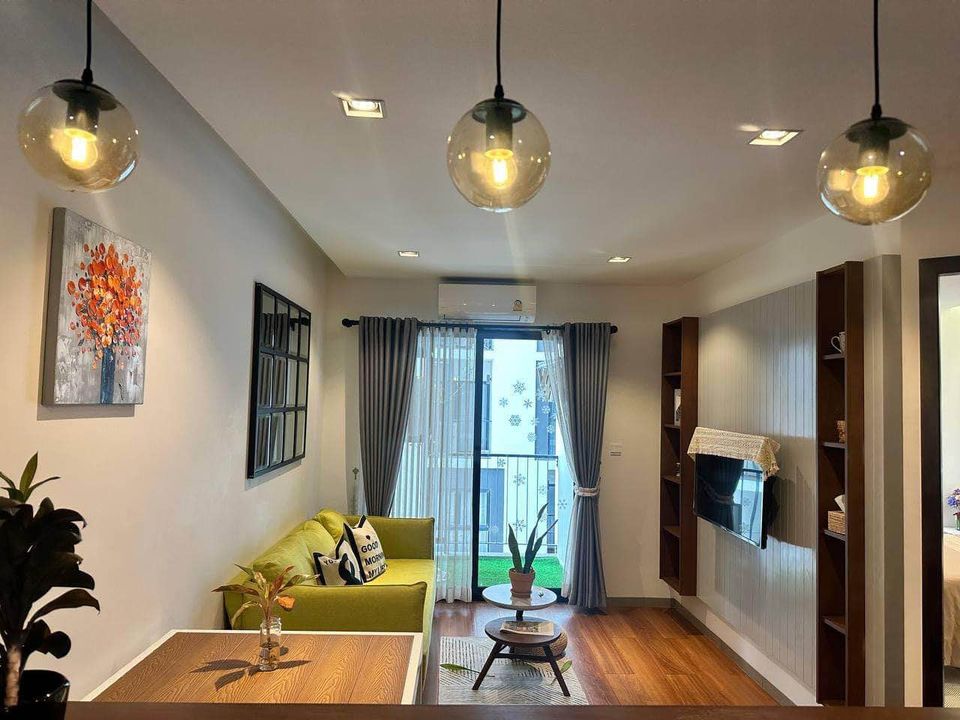 CLASSIC ONE BEDROOM FOR RENT