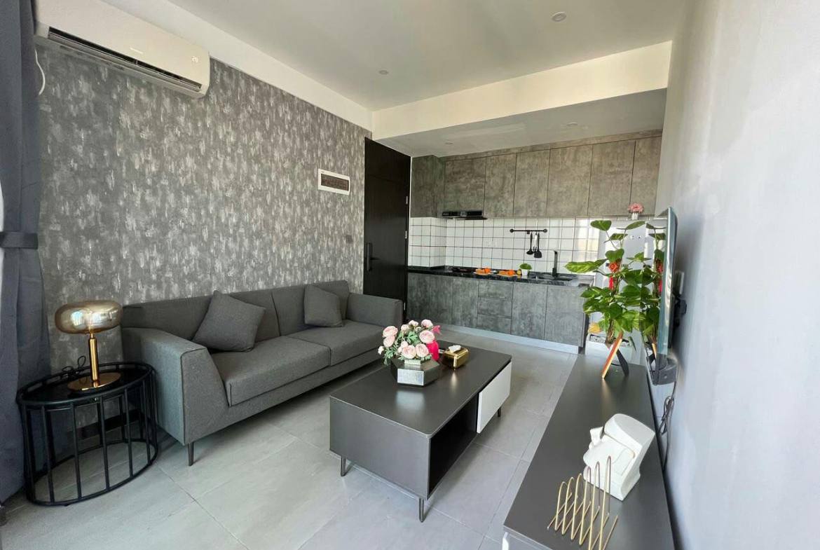 LUXERY ONE BEDROOM FOR RENT