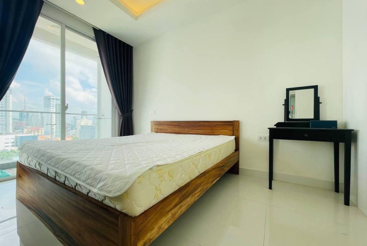 MODERN STUDIO ROOM FOR RENT