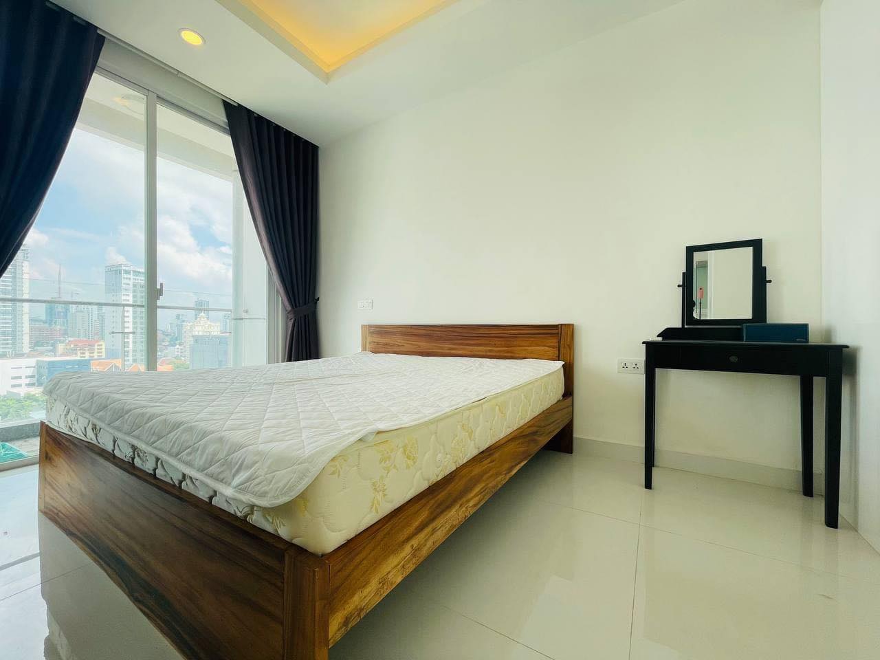 MODERN STUDIO ROOM FOR RENT