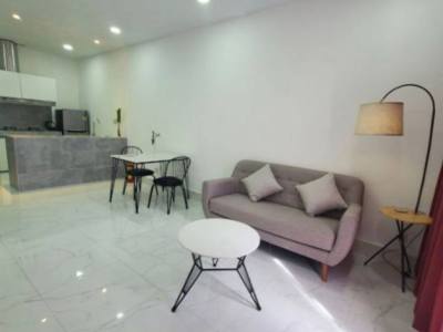 NICE ONE BEDROOM FOR RENT