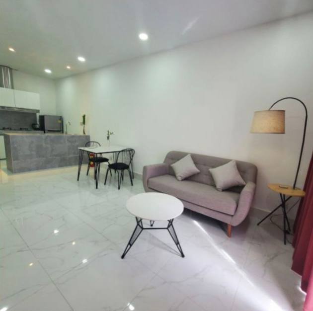 NICE ONE BEDROOM FOR RENT