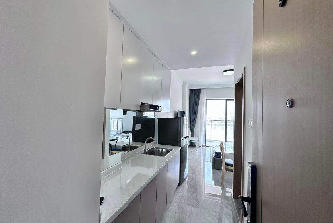 BRAND NEW STUDIO ROOM FOR RENT