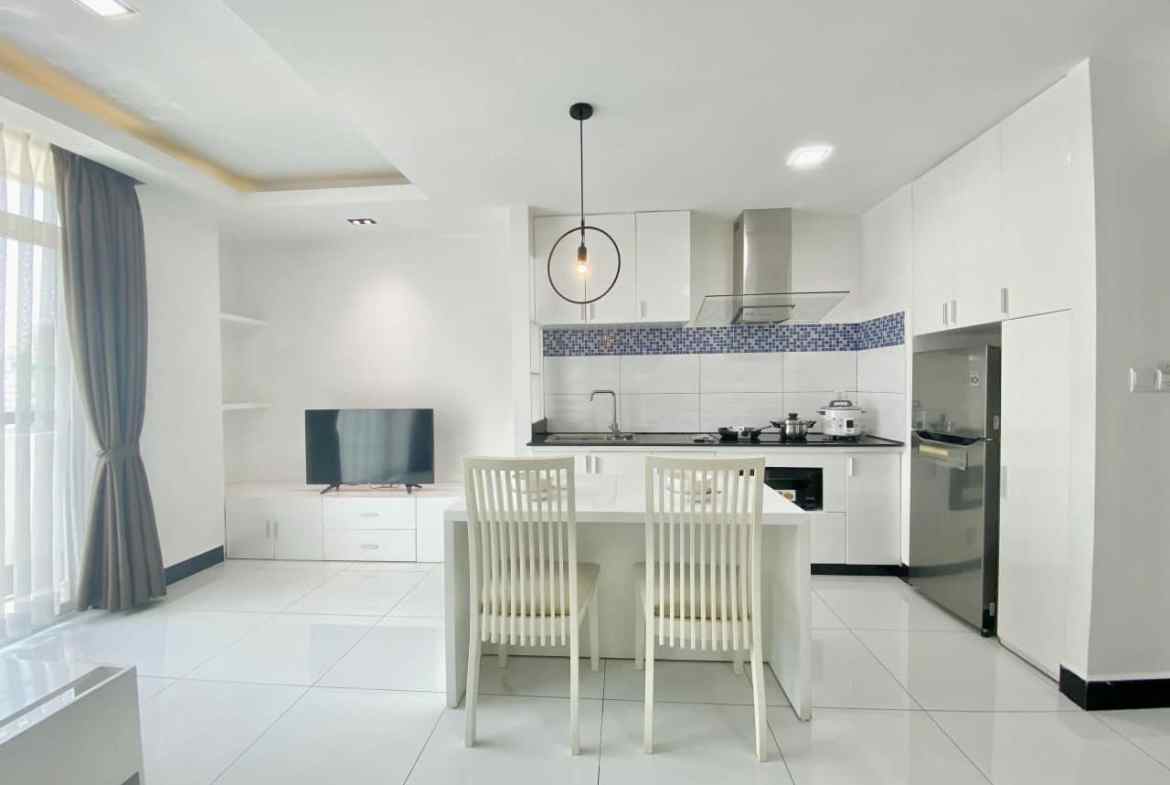 NICE ONE BEDROOM FOR RENT