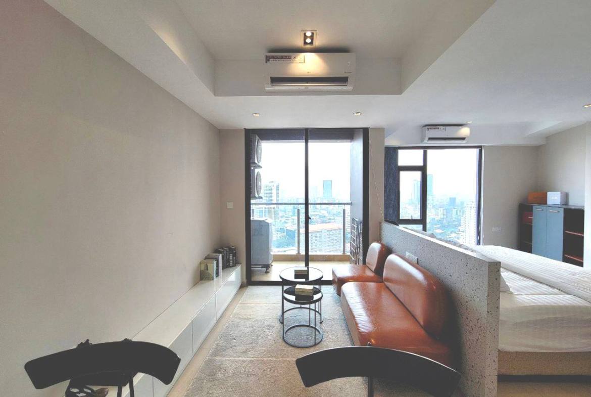 BEAUTIFUL ONE BEDROOM FOR RENT
