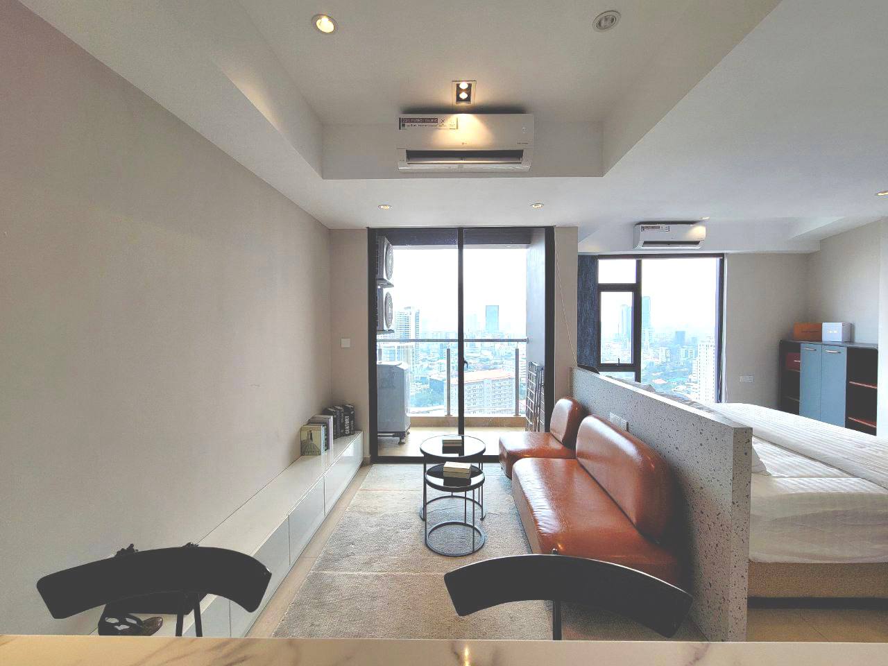 2 BEAUTIFUL ONE BEDROOM FOR RENT