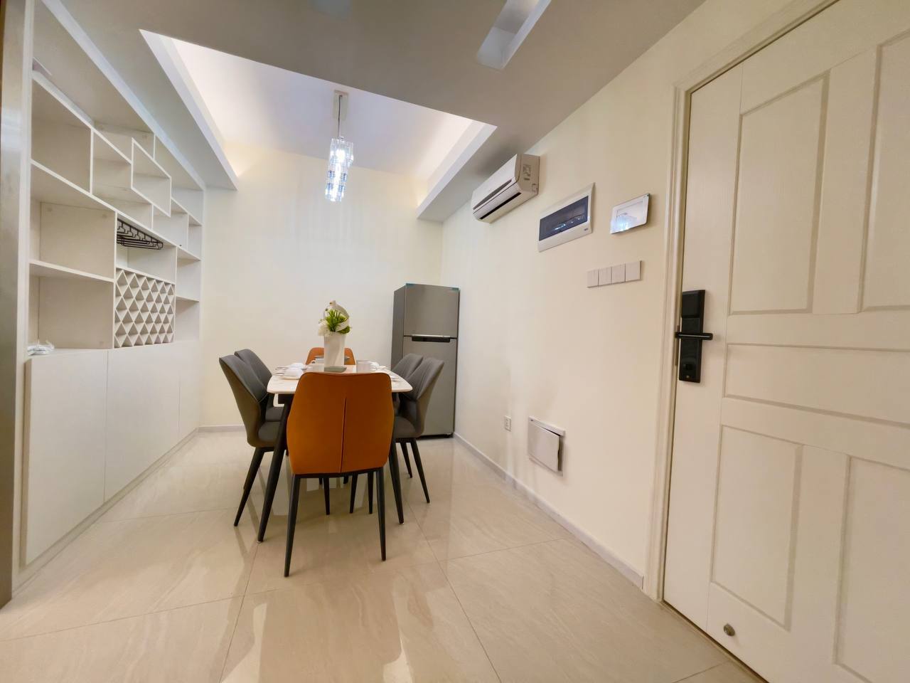 WONDERFUL TWO BEDROOM FOR RENT