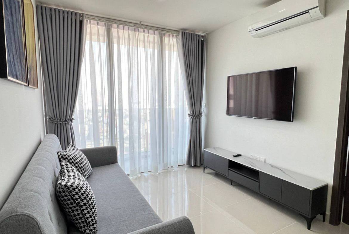 LUXERY TWO BEDROOM FOR RENT