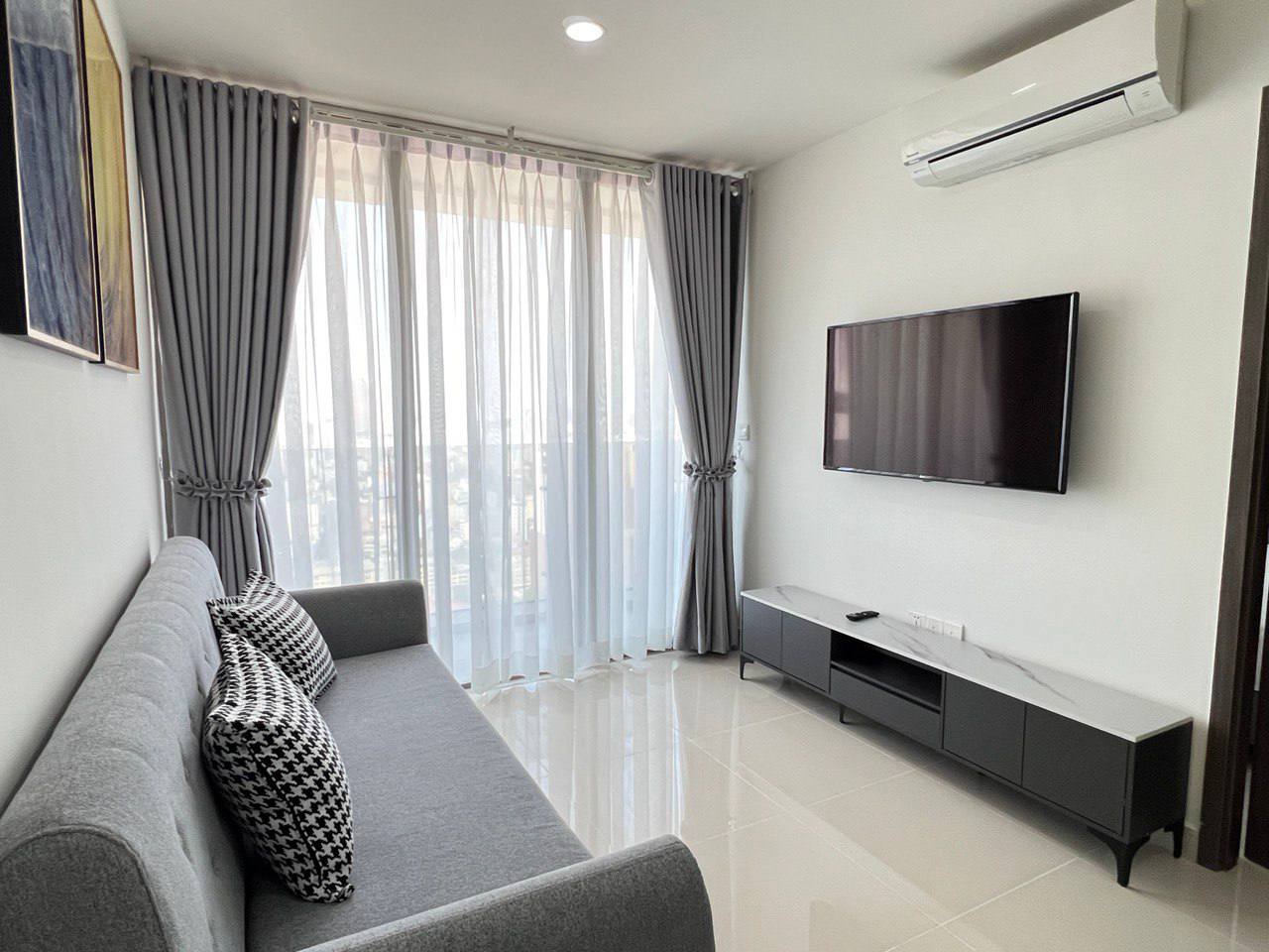 LUXERY TWO BEDROOM FOR RENT
