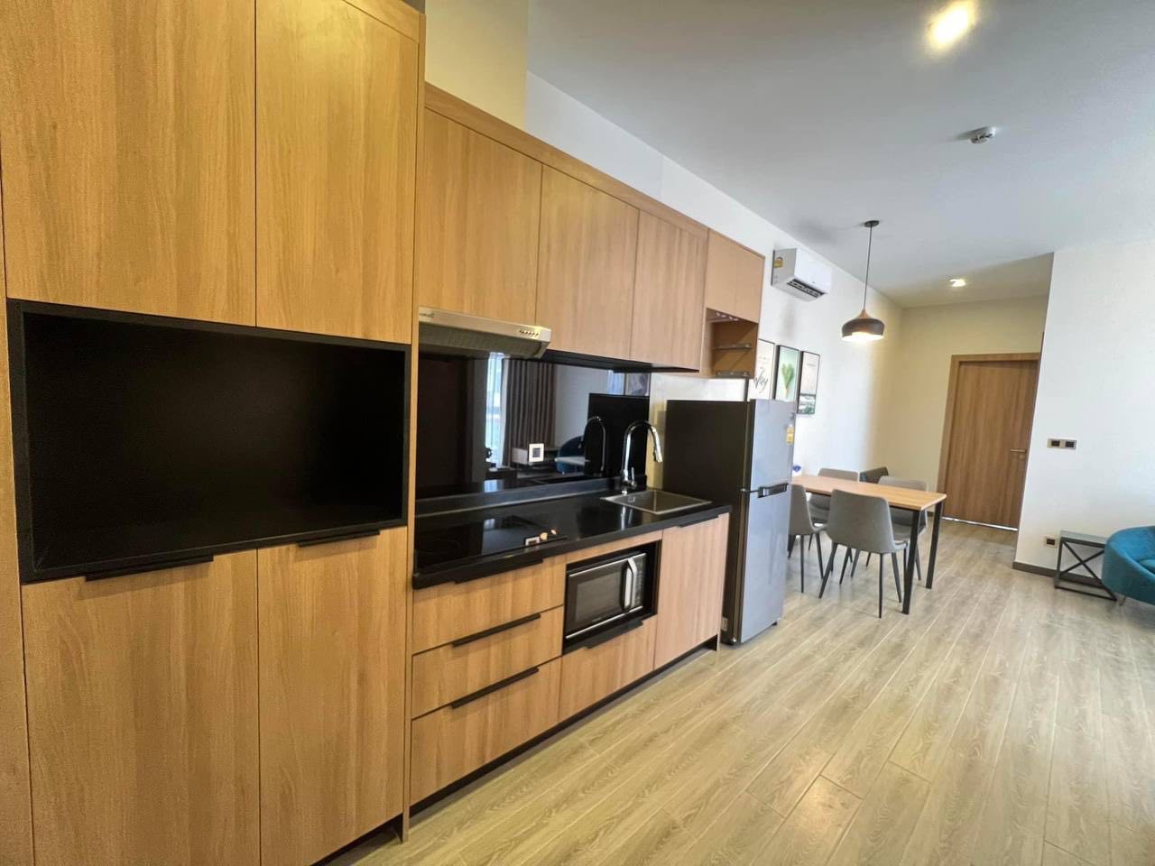 LUXERY TWO BEDROOM FOR RENT