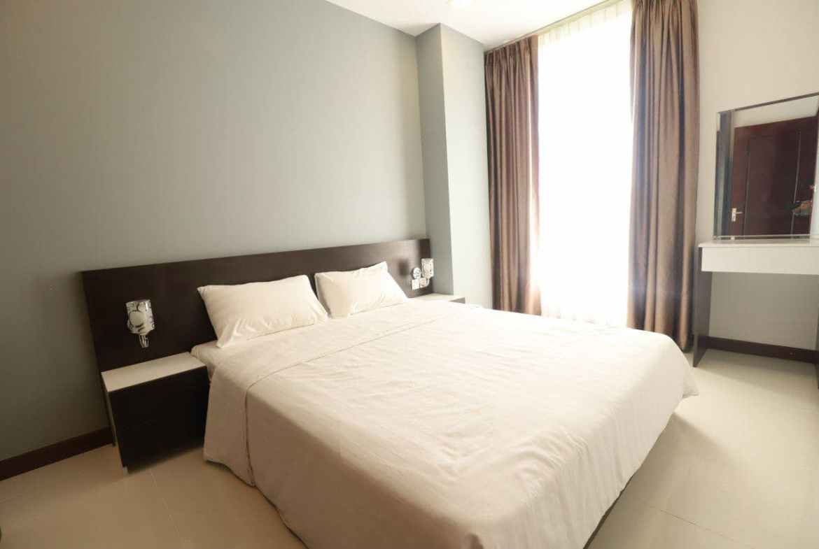 LUXERY TWO BEDROOM FOR RENT