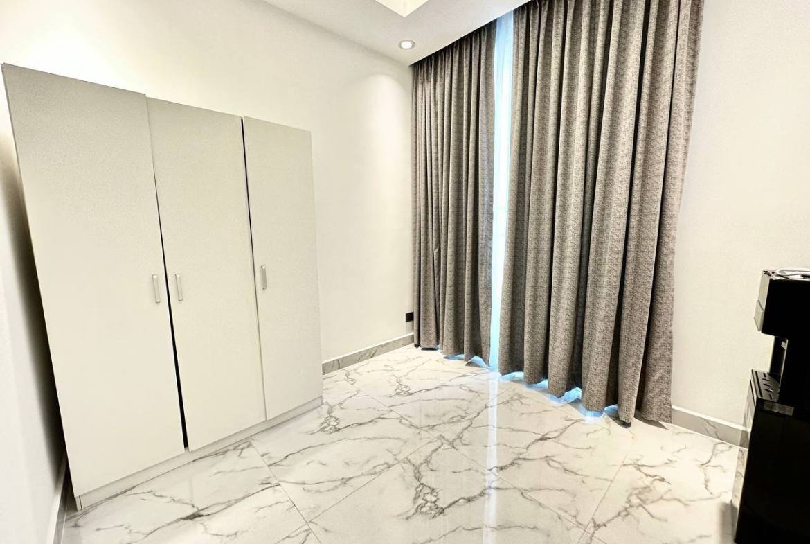 LUXERY TWO BEDROOM FOR RENT