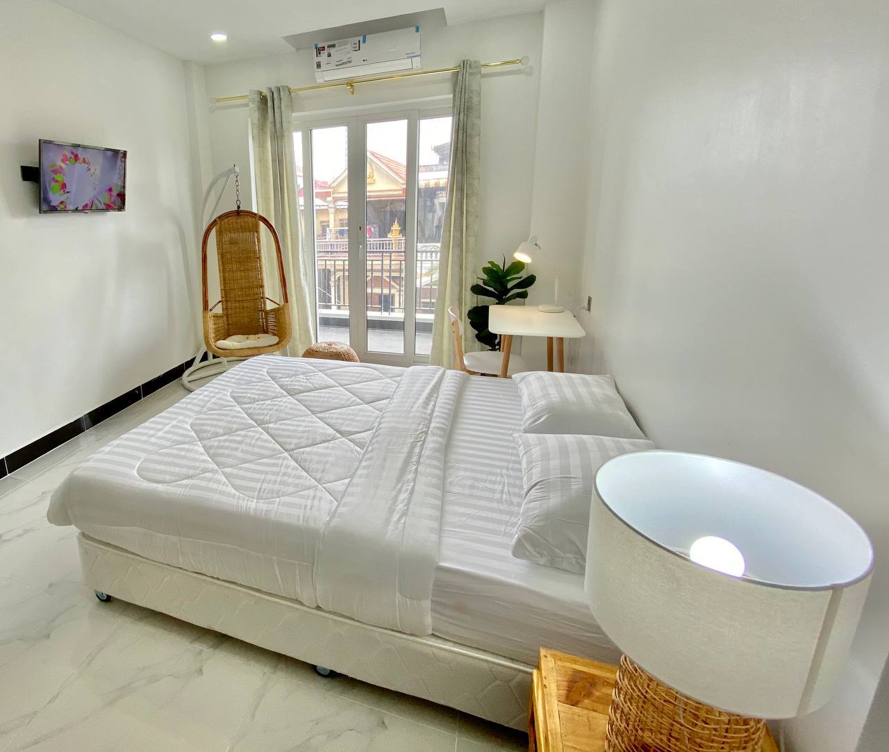 LOVELY STUDIO ROOM FOR RENT