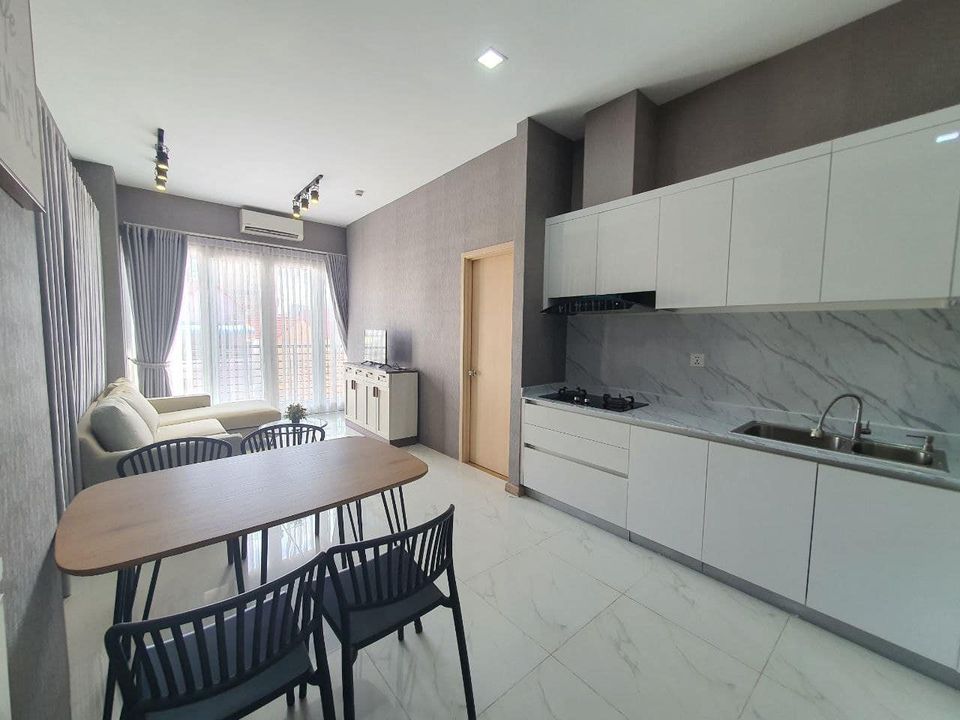 LUXERY ONE BEDROOM FOR RENT