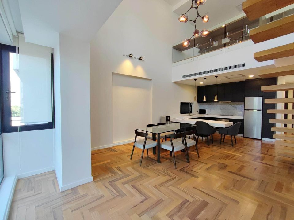 2 LUXERY PENTHOUSE FOR RENT