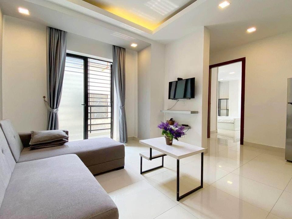 NICE ONE BEDROOM FOR RENT