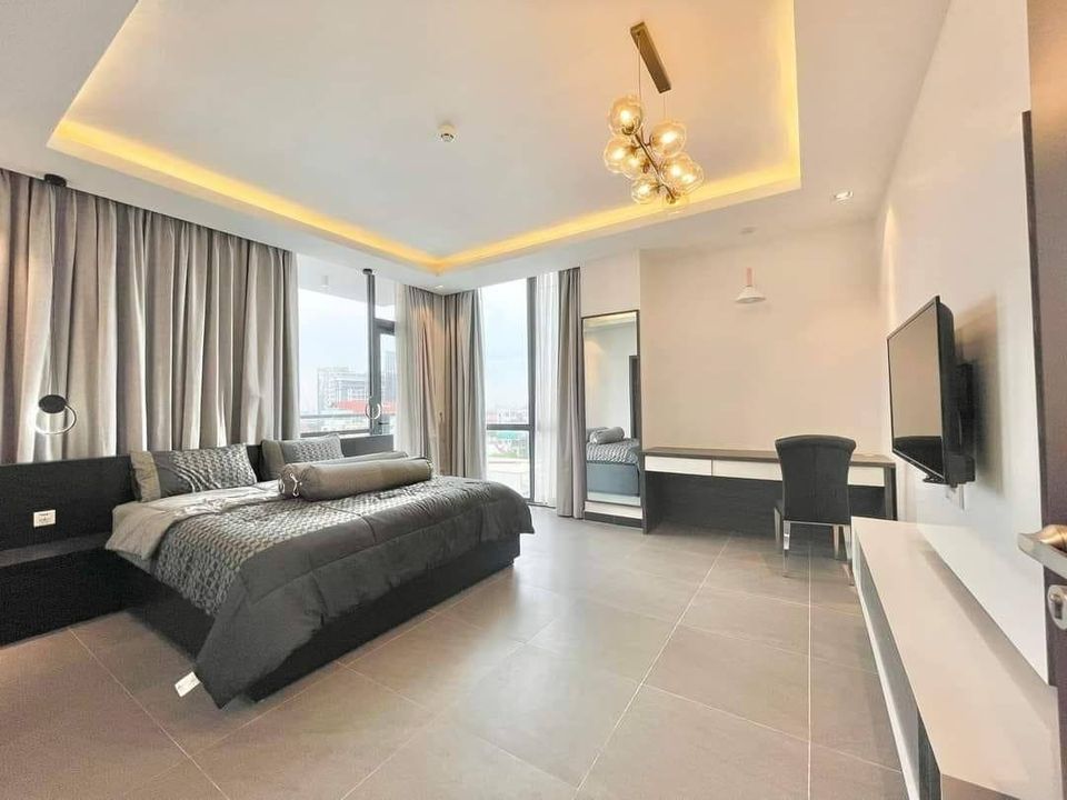 LUXERY TWO BEDROOM FOR RENT