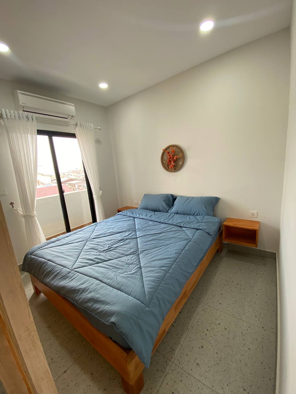 2 NICE ONE BEDROOM FOR RENT