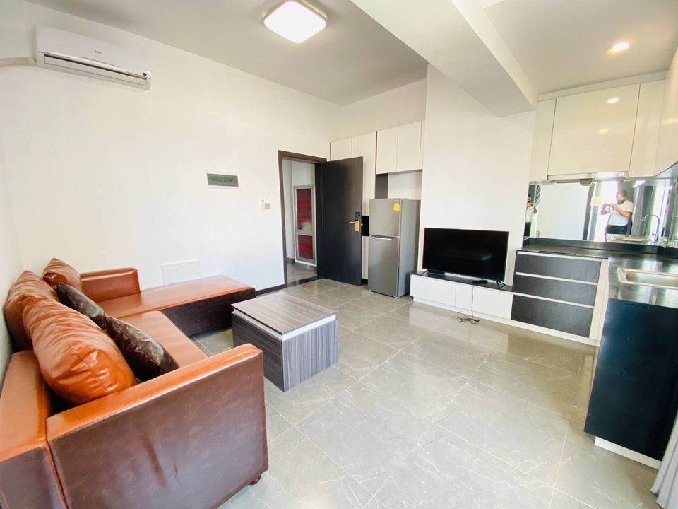NICE ONE BEDROOM FOR RENT