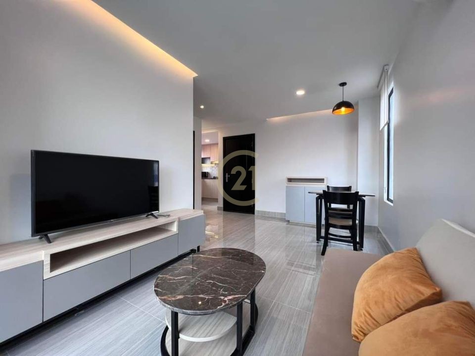 BRAND NEW ONE BEDROOM FOR RENT