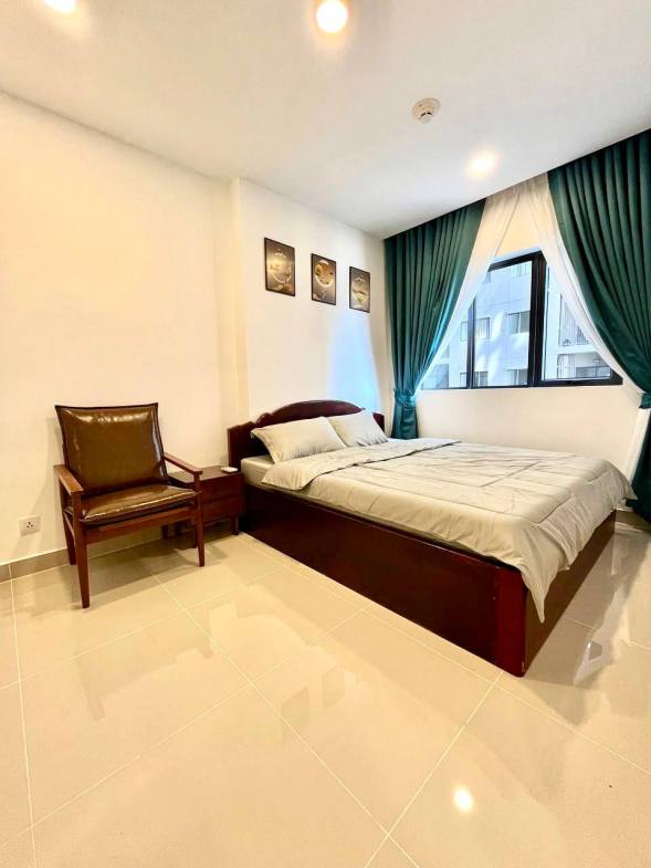 NICE ONE BEDROOM FOR RENT