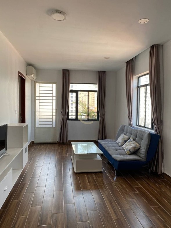 CLASSIC TWO BEDROOM FOR RENT